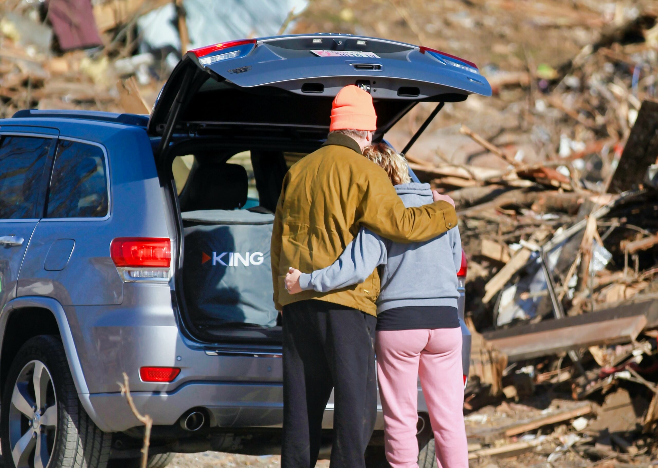 The Importance of Having the Right Insurance Coverage When Disaster Strikes
