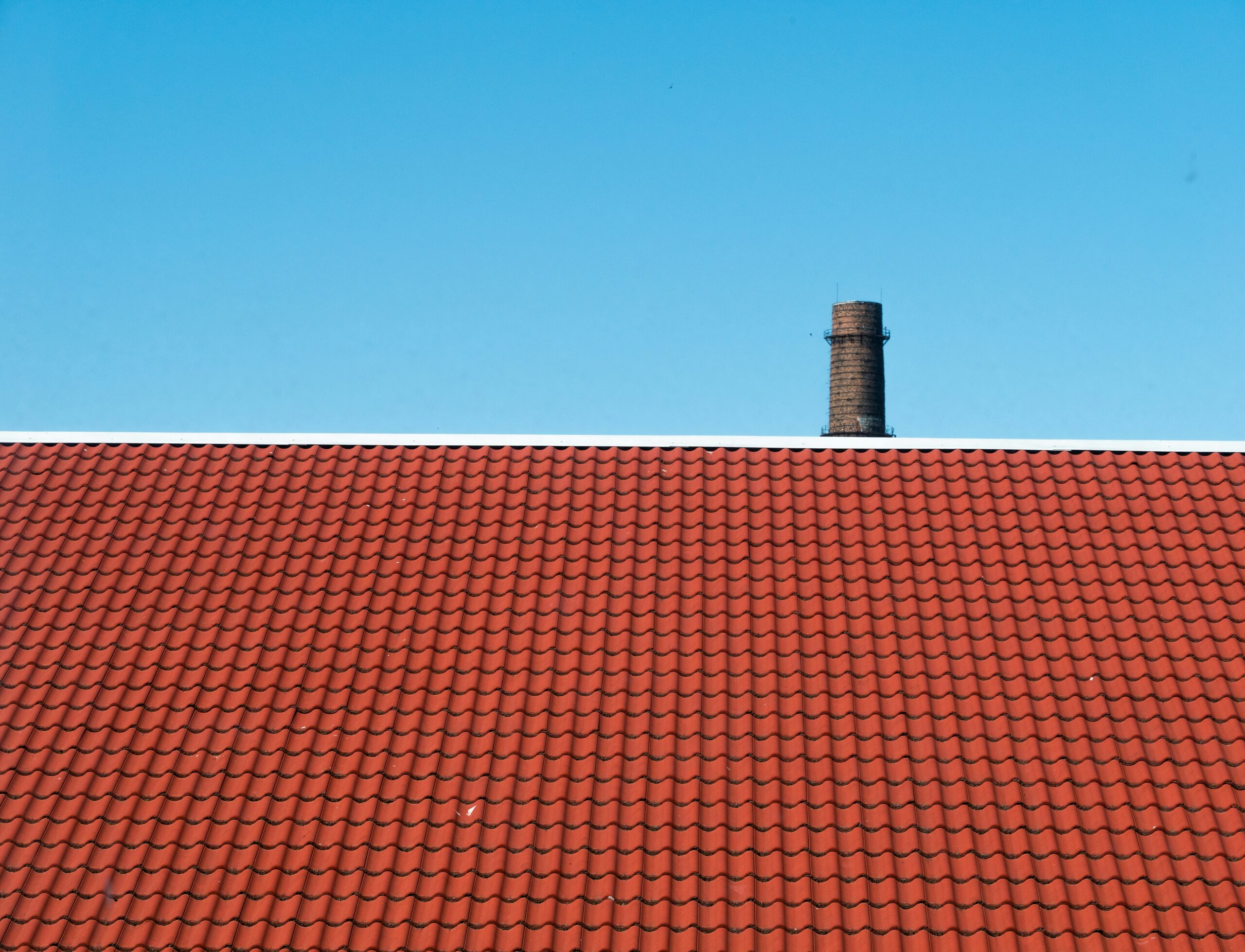 Understanding Aging Buildings: Roofing Systems